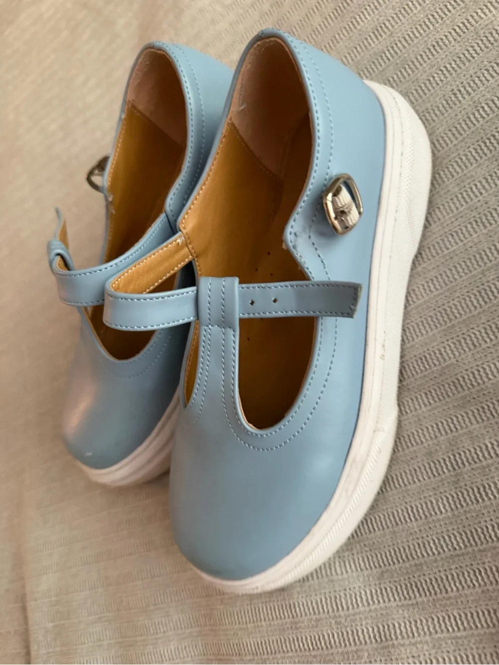 Mama Luma COMFORTABLE KIDS SHOES Mary Jane